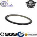 PTFE Rod Copper Seals Bearing /Stepped Seals From Factory